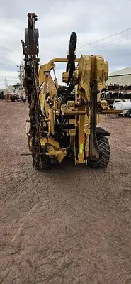 Used 2007 VERMEER RT650 Trenchers Utah US | CSS Equipment Sales #1347198
