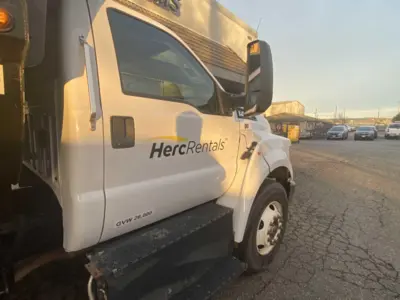 2017 FORD F-750 SA Dump Trucks | Steam Well LLC (9)