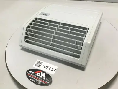 New | in-Stock STEGO 11802.0-00 Fans | Ideal Machinery #619714