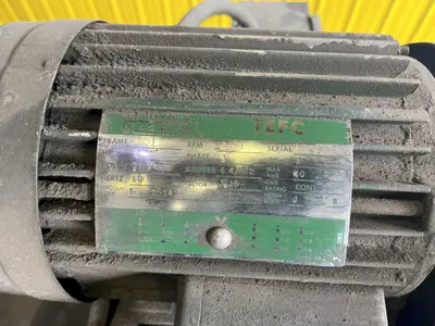 USED HEIM 30-6