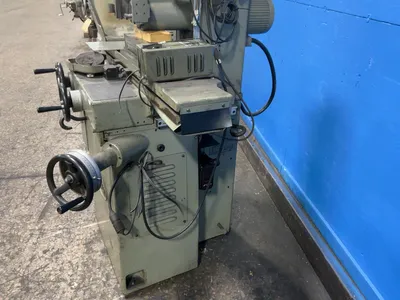 Used MITSUI 200MH Reciprocating Surface Grinders Ohio US | HGR 24 #1083643