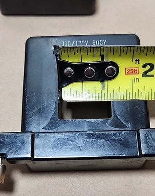 USED Ward Leonard WL-319L1 N-3042