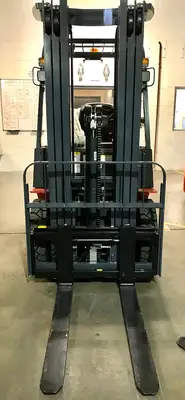 New | in-Stock 2022 HELI CPYD25 Misc Forklifts New York US | United Lift #1445550