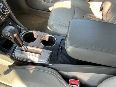 Used 2015 BUICK ENCLAVE SUVs Michigan US | Miedema Asset Management Group #1316020