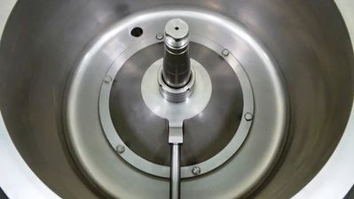 Used _UNKNOWN_ _UNKNOWN_ Disc Stack Centrifuges Florida US | Sanders Equipment #1230718