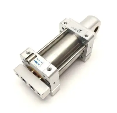 FST-172-1N | Bimba  Flat-II Non-Rotating Pivot Mount Cylinder 1-1/2" Bore 2" Stroke - New Other