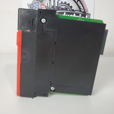 Allen-Bradley 1756LSP Safety Controllers & Relays | American Industrial Supply Co. (4)