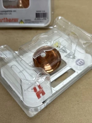 NEW Hypertherm 420000