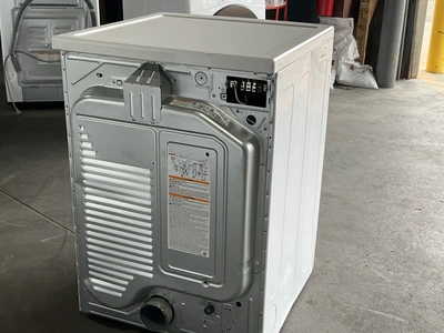 Used LG DLEX4080W Restaurant Small Appliances Michigan US | Miedema Asset Management Group #1320949