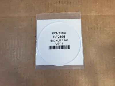 NEW KOMATSU BF2196