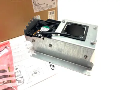 USED SIEMENS SINAMICS G110M WALL MOUNT KIT