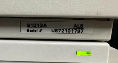 Used Agilent 1100 Miscellaneous Laboratory Equipment California US | CAL-L Enterprises #1459231