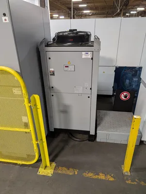 2023 TRUMPF TRULASER 3030 FIBER Laser Cutters | Active Machinery Sales, Inc. (39)