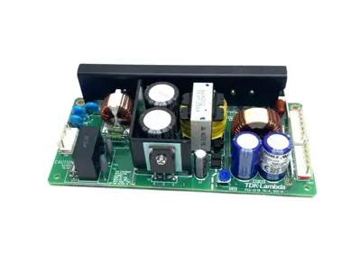 Used TDK-Lambda Open-Frame Power Supply, AC/DC Converter 150W AC/DC Power Supplies Michigan US | Maverick Industrial Sales #1391880