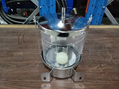 USED BUSCH 1025226