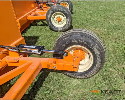 Used BIG DOG _UNKNOWN_ Box Scrapers Iowa US | Keast Enterprises #1360055