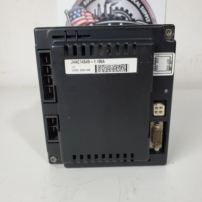 Used ABB 3HAC14549-1 Misc Industrial Equipment California US | American Industrial Supply Co. #1377018