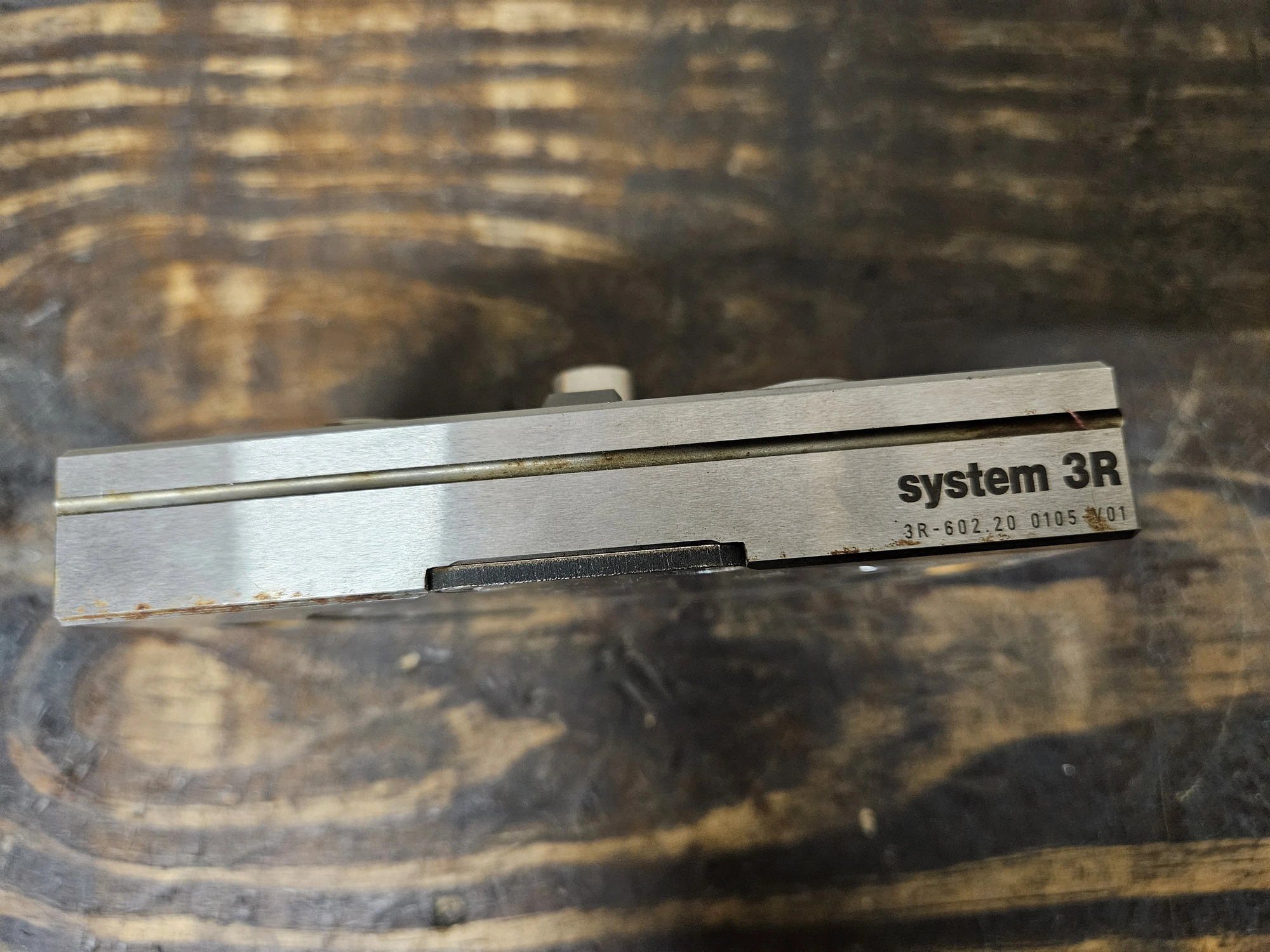 USED SYSTEM 3R 3R-602.20