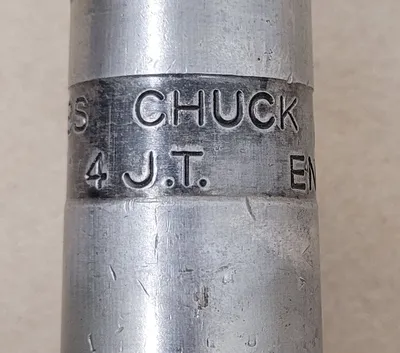 ROHM 215002 Tooling & Accessories, Drill Chuck | Machinery Central (6)