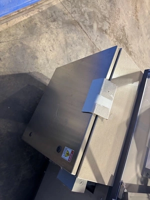 2015 FANUC FANUC LR MATE 200ID Handling Cells | K.B. Industries LLC (23)