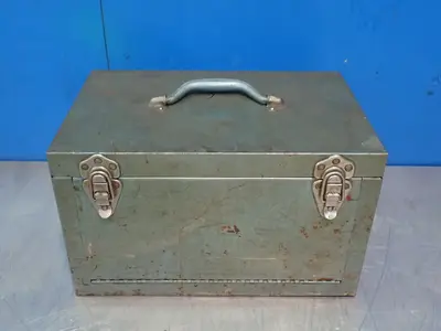 Used DUMORE #5 Tooling & Accessories (Other) Ohio US | HGR 24 #1229672