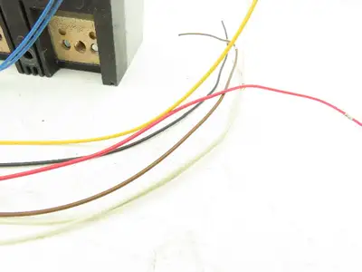 Used SIEMENS _UNKNOWN_ Circuit Breakers Indiana US | Arrow Industrial #1365077