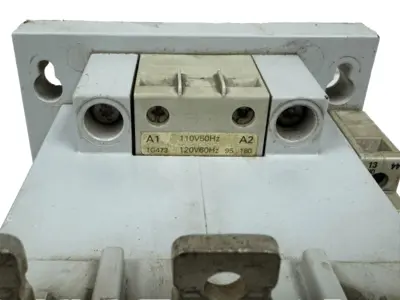 USED ALLEN-BRADLEY 300-D0*930