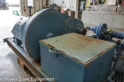 USED GASO 3673