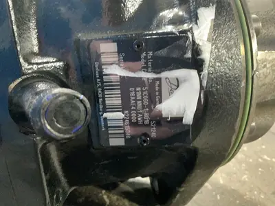 Used DANFOSS 51C0601RD1B Motors (misc) Ohio US | HGR 24 #1305089