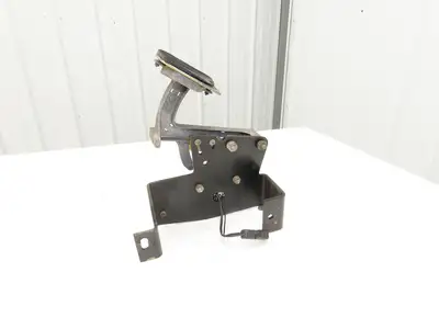 Yale Forklift Throttle Accelerator Pedal Bracket & Potentiometer Off ERC080HD