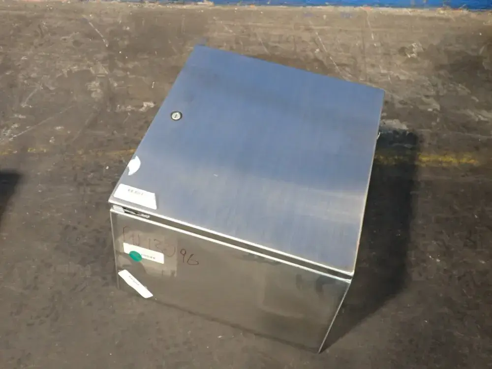 USED NVENT CSD16168SSST