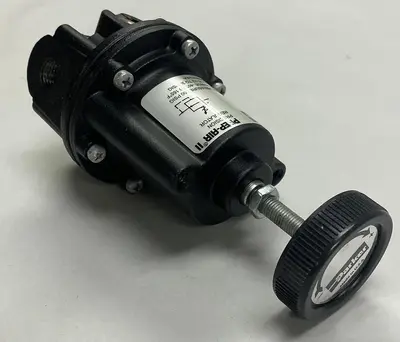 New | in-Stock PARKER 035501020 Solenoid Regulators Ohio US | Surplus Asset Holdings #1233594