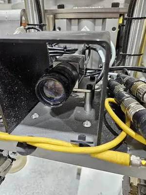 USED FANUC M-710IC/50