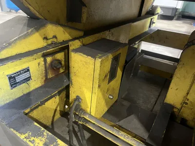 Used WEST BEND _UNKNOWN_ Upenders / Down-Enders Michigan US | Alma Machinery #1424514
