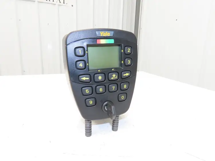 Used YALE _UNKNOWN_ Forklift Attachments Indiana US | Arrow Industrial #1059495