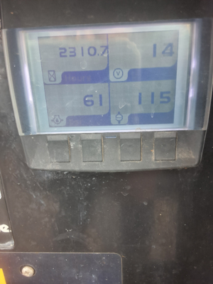 USED 2016 Genie GS-5390 RT
