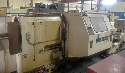 USED 2005 OKUMA LH-55N/3000