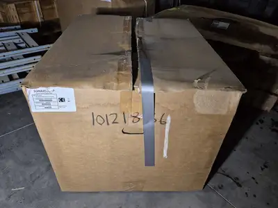 NEW 2018 SONARTRAC SH-E20-00-05-01A-01