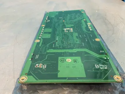 Used ABB DSQC601 Robots Ohio US | HGR 24 #1548278