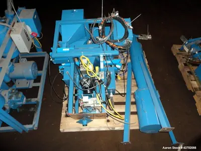 USED NOVATEC MCS-206