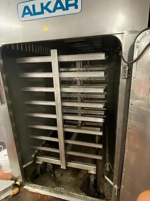 Alkar Smokehouse