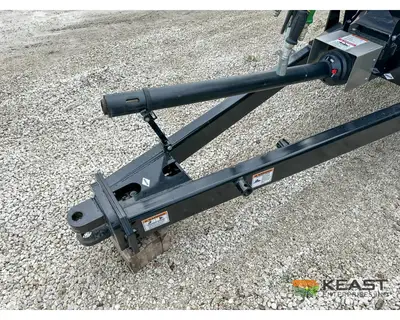 Used MEYERS _UNKNOWN_ Manure Spreaders Iowa US | Keast Enterprises #1360371