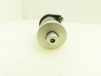 Clippard R445 Minimatic 4-Way Delay In & Out Valve Air Pneumatic Lot of 2