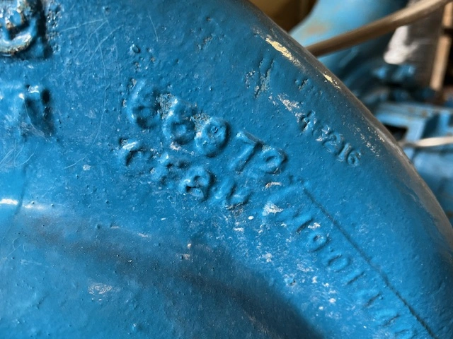 Used Goulds 3175S Pumps Minnesota US | Peak Machinery, Inc. #285319