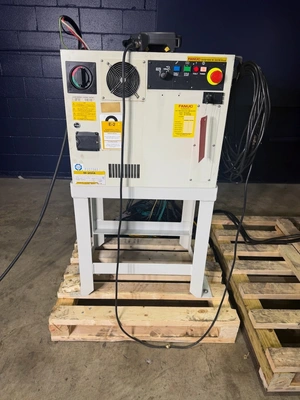 Used 2018 FANUC M20iA/35M Robots Michigan US | K.B. Industries LLC #1407997