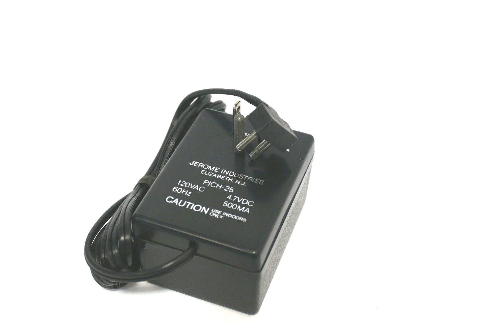 NEW JEROME INDUSTRIES PICH-25 ADAPTER 2613026 PICH25