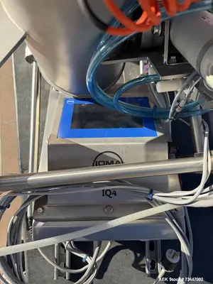 USED LOMA IQ4
