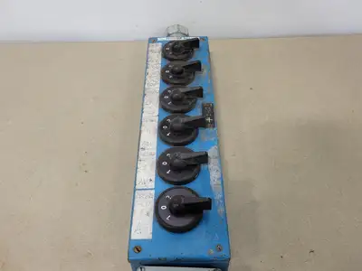 Control Station