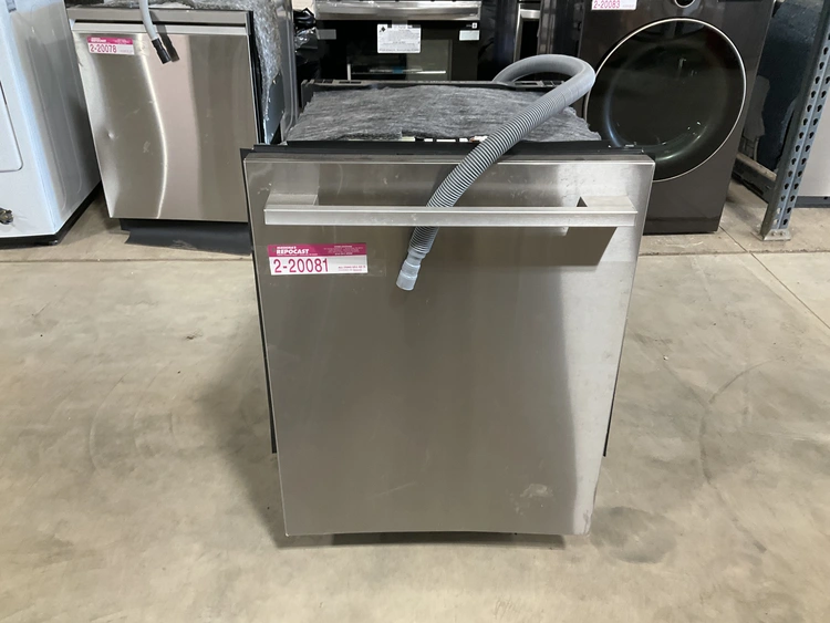 Used LG LDNTM545S Dishwashers Michigan US | Miedema Asset Management Group #1577914