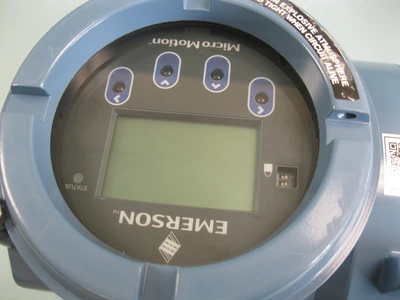Used Micro Motion 5700 C12 ABAAZZZ AAZZZ Sensors New Hampshire US | Bitter End Trading #1493542